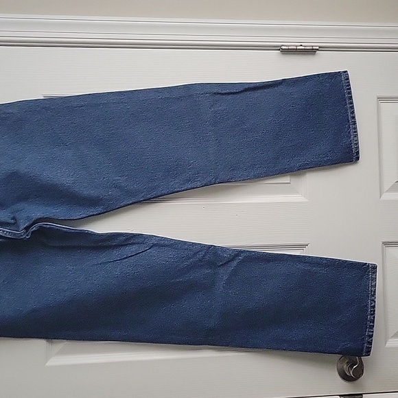 Britiania Men's Button Fly Jeans - Picture 6 of 13